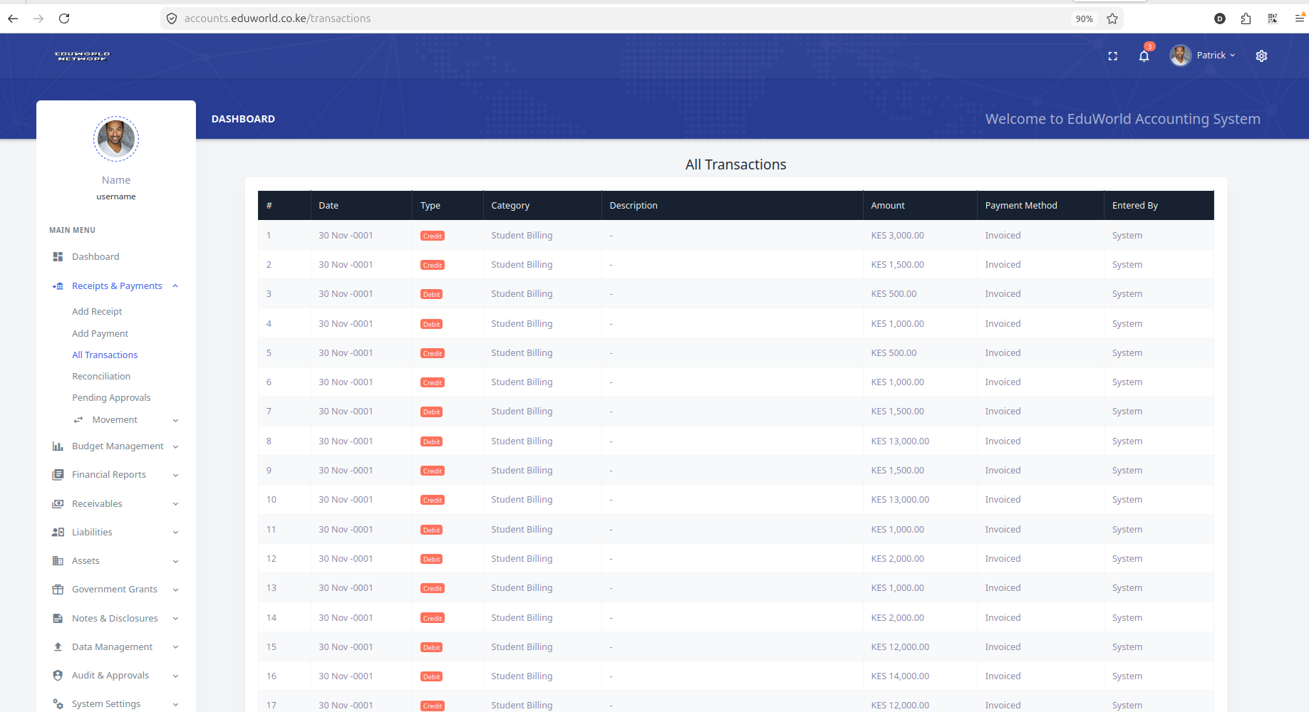 mySoko order management